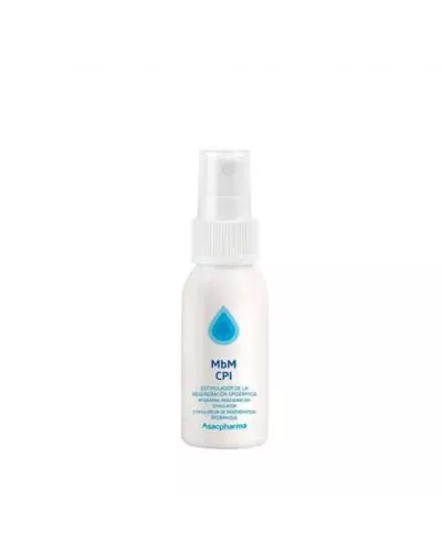 Mbm Cpi Estimulador De Regeneracion Epidermica 30ml Asacpharma
