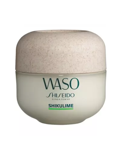 Shiseido WasoWaso Shikulime Mega Hydrating Moisturizer 50ml