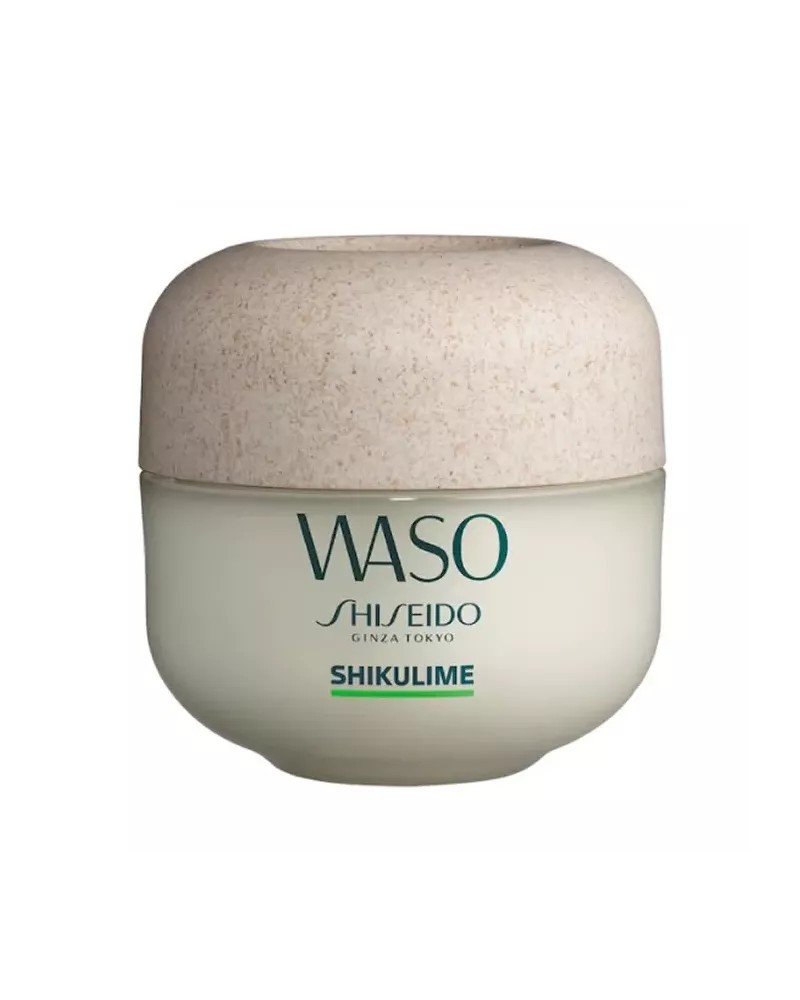 Shiseido WasoWaso Shikulime Mega Hydrating Moisturizer 50ml
