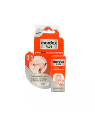 Urgo Mordex Plus 9ml
