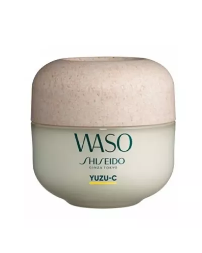 Shiseido Waso Yuzu-C Beauty Sleeping Mask 50ml