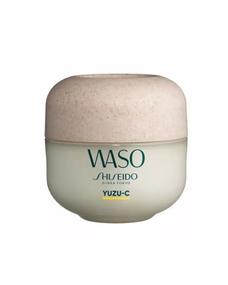 Shiseido Waso Yuzu-C Beauty Sleeping Mask 50ml