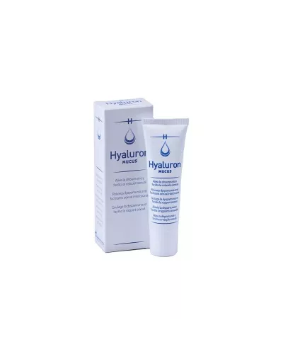 Viñas Hyaluron Mucus 30g