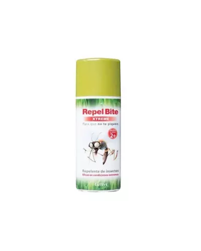 Repel Bite Xtreme Insectifuge 100ml