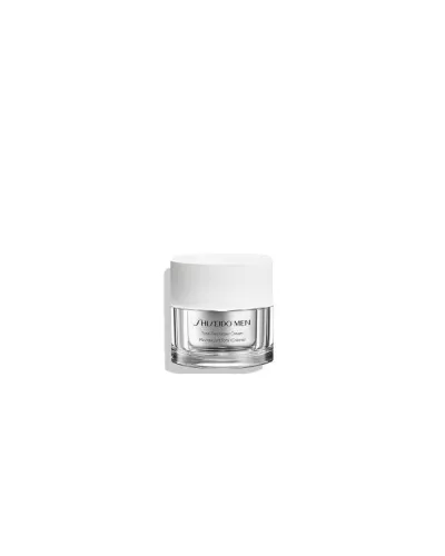 Shiseido Men Total Revitalizante Crème Revitalizante 50ml