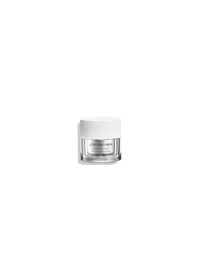 Shiseido Men Total Revitalizante Crema Revitalizante 50ml