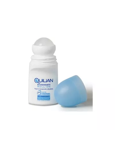Laboratorio Viñas Quilian Deodorant Roll On 50ml