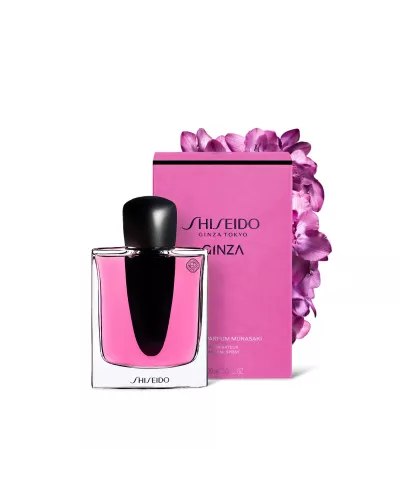 Shiseido Ginza Murasaki Eau de Parfum 30ml Spray