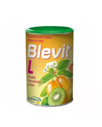 Ordesa Blevit L Fruit Laxative 150g