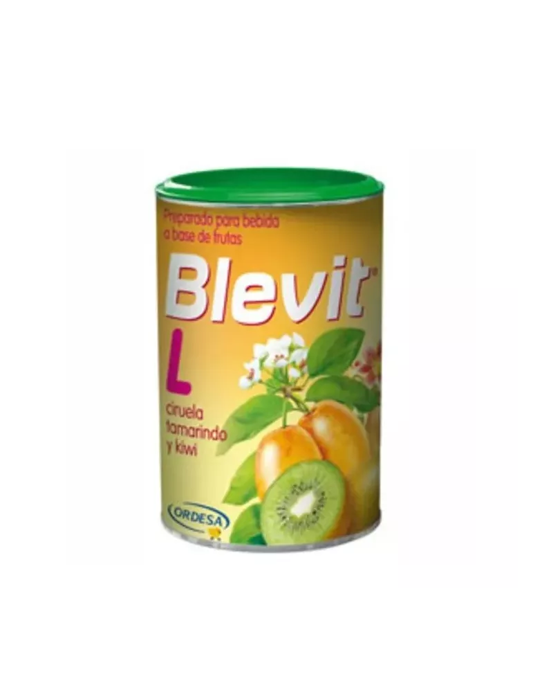 Ordesa Blevit L Fruit Laxative 150g