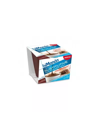 Bimanán Beslim Copa Chocolate 210g