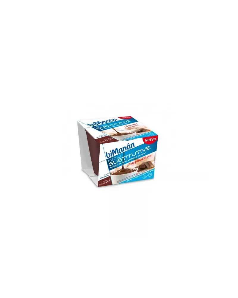 Bimanán Beslim Copa Chocolate 210g