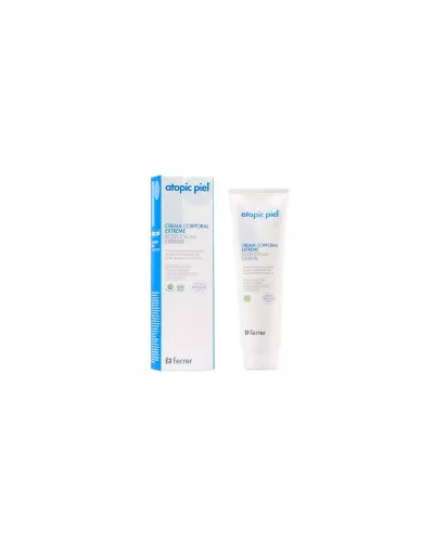 Repavar Atopic Skin Extreme Body Cream 150ml