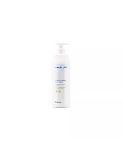 Repavar Atopic Skin Body Lotion 500ml