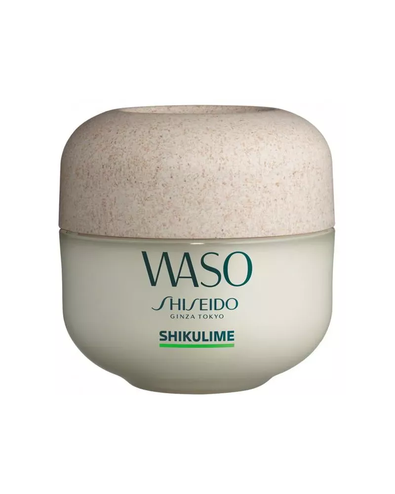 Shiseido Waso Shikulime Mega Hydrating Moisturizer Recarga 50ml