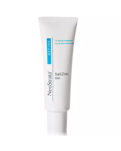 Neostrata Refine Gel Salizinc 10 Aha 50ml