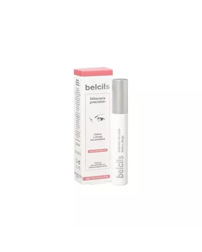 Belcils Black Precision Mask 12ml