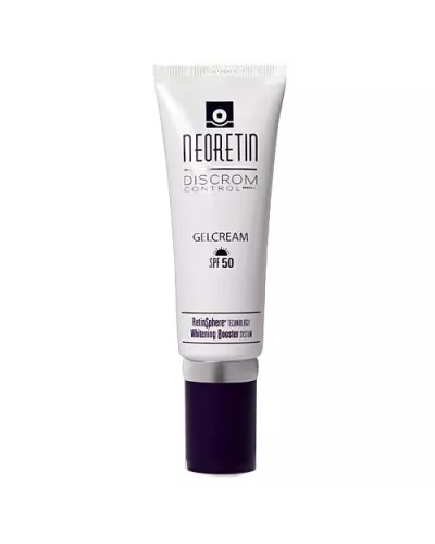 Neoretin Discrom Control Gel Cream 40ml