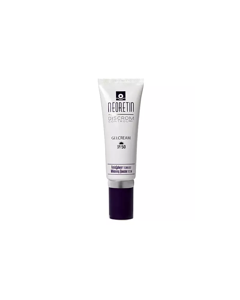 Neoretin Discrom Control Gel Cream 40ml