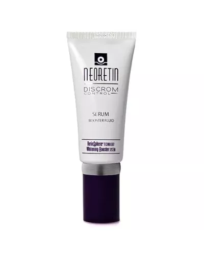 Neoretin Discrom Control Serum Booster Fluid 30ml