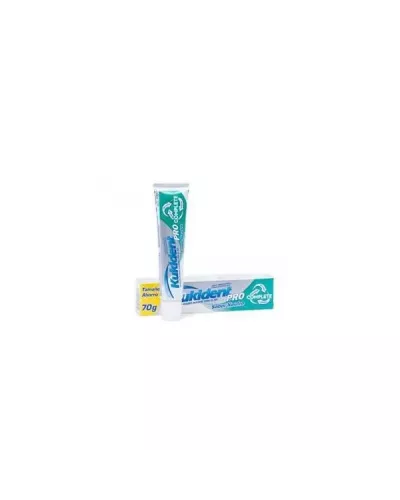 Kukident Pro Crème Adhésive Double Action 60g