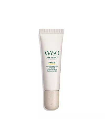 Shiseido Waso Yuzu-C Eye Awakening Essence 20ml