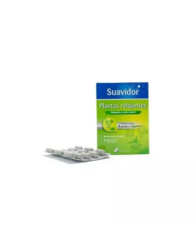 Urgo Plantes Suavidor