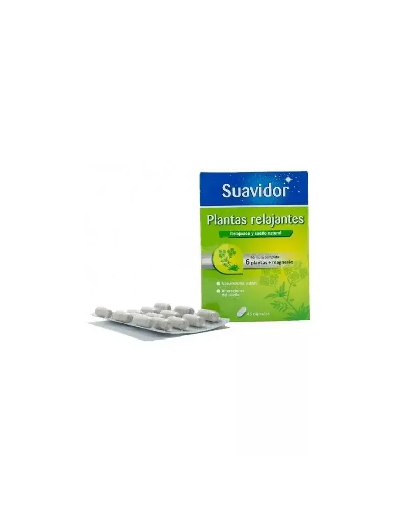Urgo Plantes Suavidor