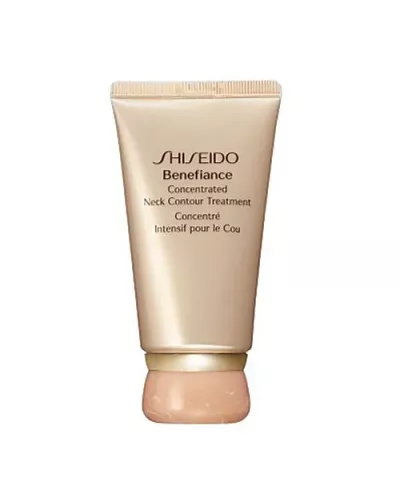 Shiseido Benefiance Concentré Intensif Pour Le Cou 50ml