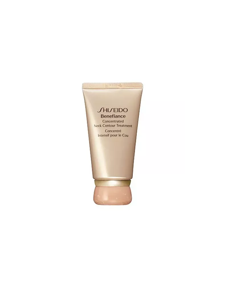 Shiseido Benefiance Concentré Intensif Pour Le Cou 50ml