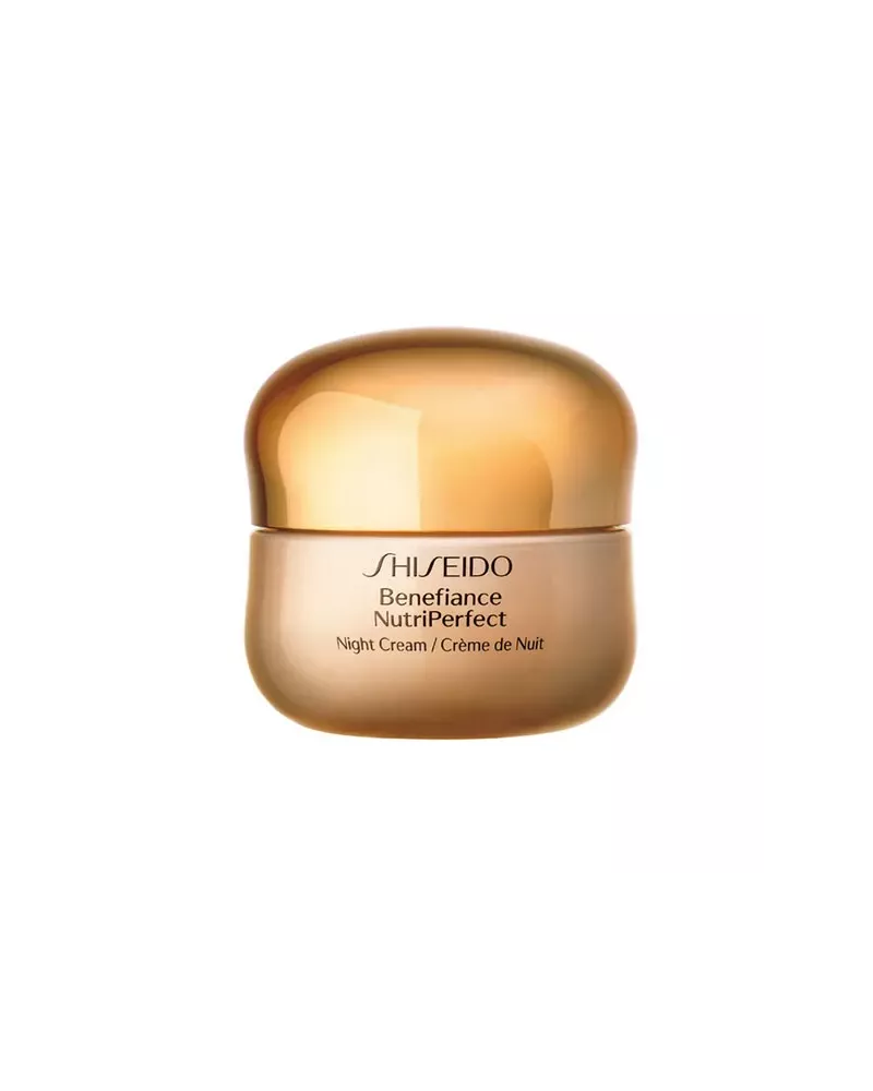 Shiseido Benefiance Nutriperfect Night Cream 50ml