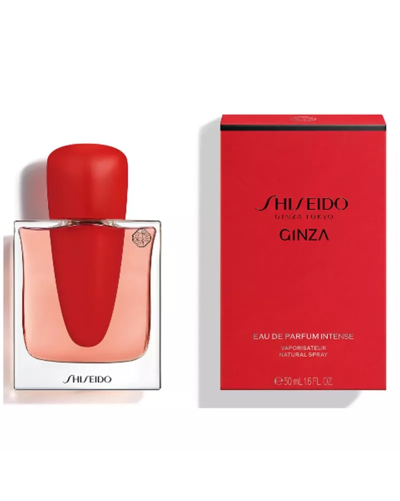 Shiseido Ginza Intense Epv 50ml