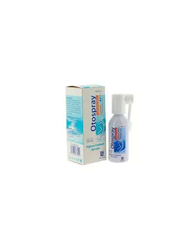 Otospray Junior 50ml