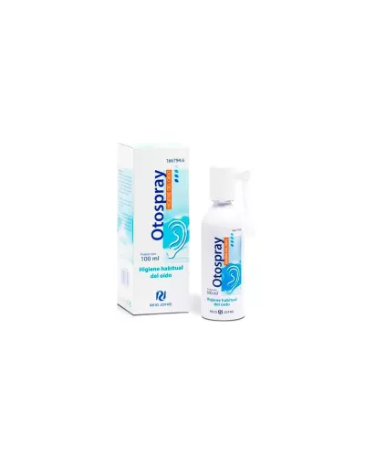 Otospray 100ml