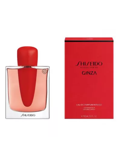 Shiseido Ginza Intense Epv 90ml