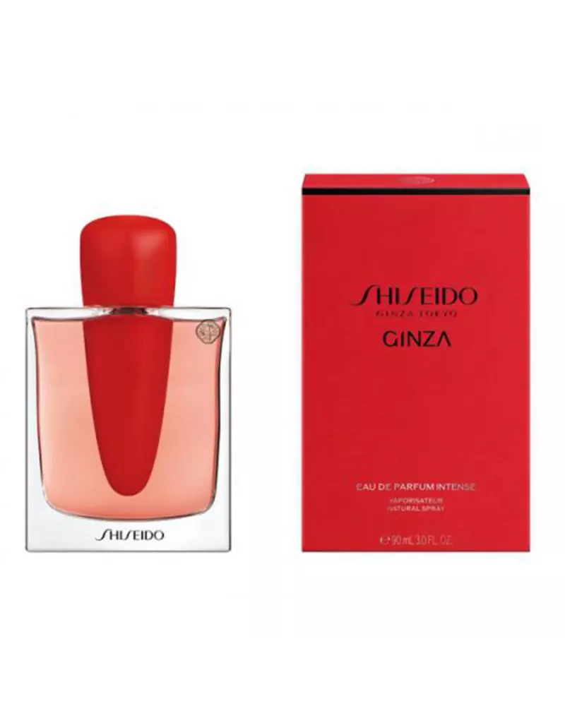 Shiseido Ginza Intense Epv 90ml