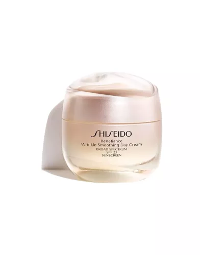 Shiseido Benefiance Wrinkle Smoothing Eye Cream 15ml