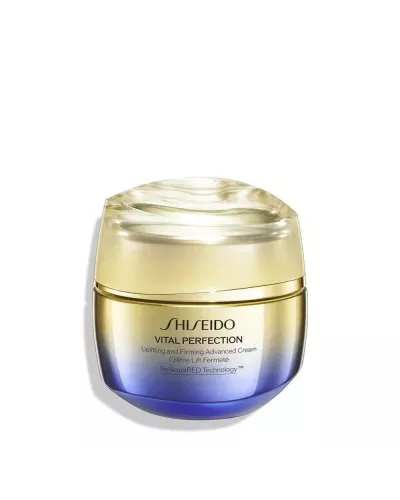 Shiseido Vital Perfection Uplifting y Firming Cream 50ml