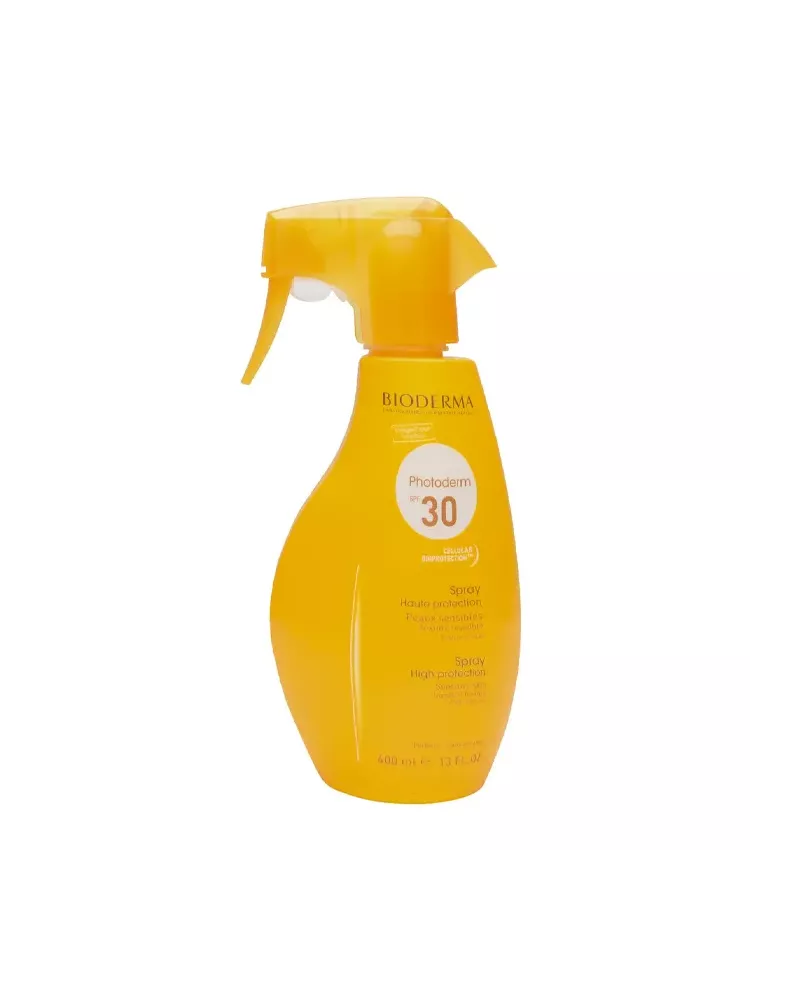 Bioderma Photoderm Family Spray SPF30 400ml