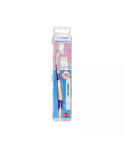 Lacer Gingilacer Small Brush Head
