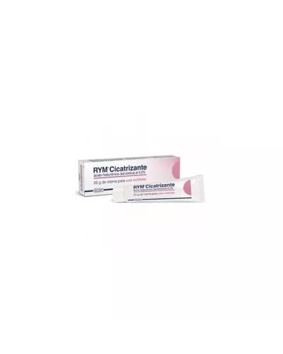 Rym Cicatrizante 25g