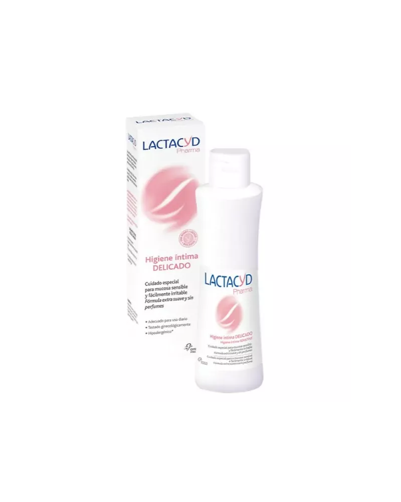 Lactacyd Pharma Sensitive 250ml