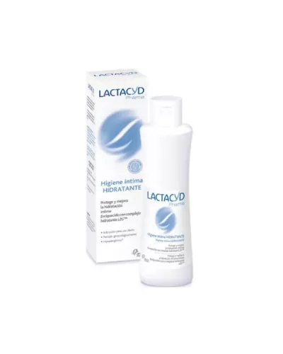 Lactacyd Pharma Hydratant 250ml