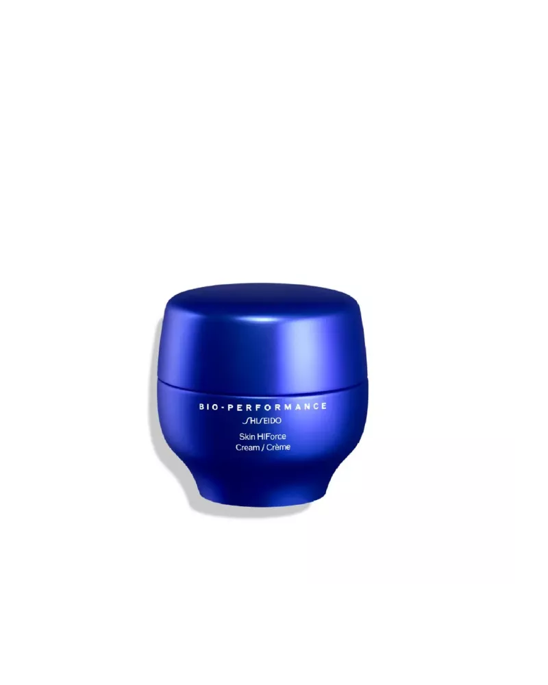 Shiseido Bio-Performance Skin Hiforce Cream 50ml