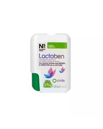 Lactoben