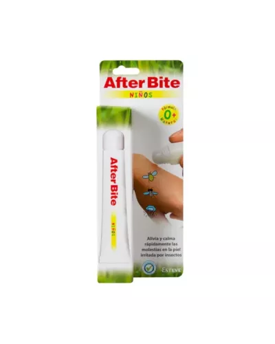 Afterbite Children Roll On 20g