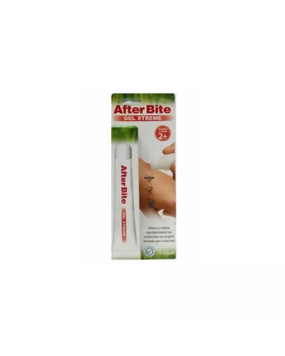 After Bite Gel Xtreme Roll-On 20g