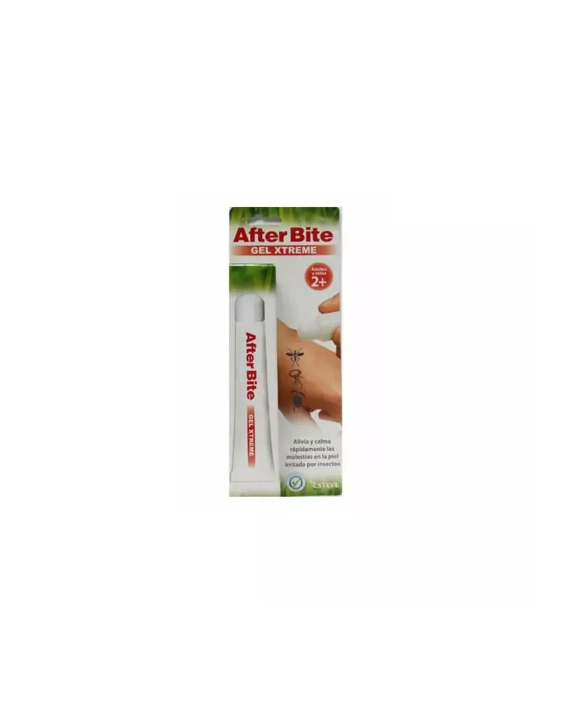 After Bite Gel Xtreme Roll-On 20g