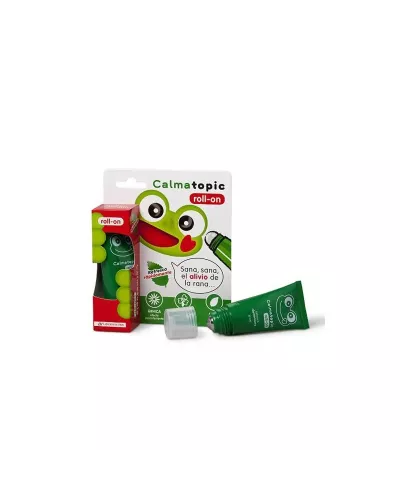 Laboratorios Viñas Calmatopic Roll-On 30ml