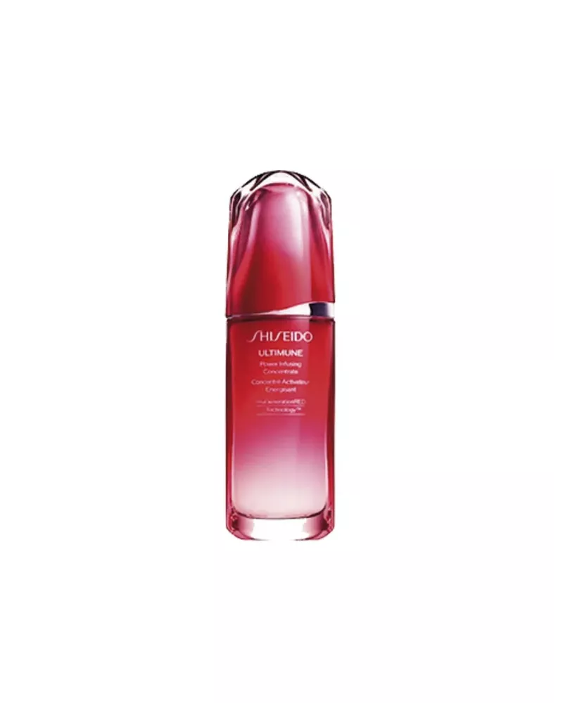 Shiseido Ultim Power Infusing Serum 30